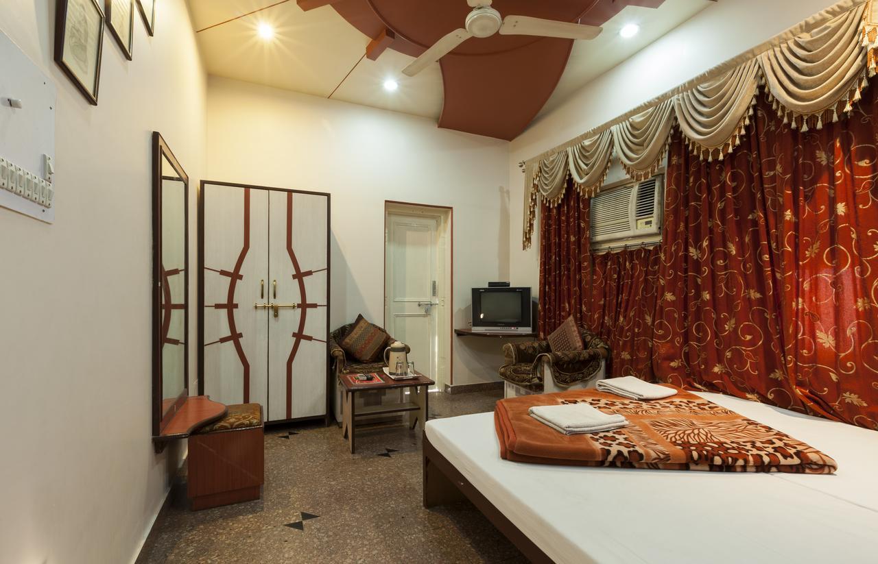 Kalyan Heritage Jaipur Exterior photo