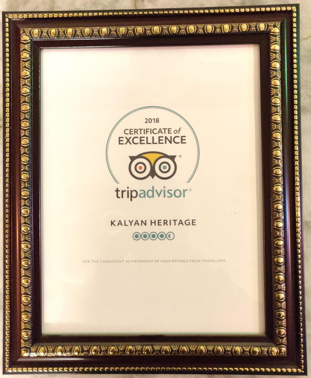 Kalyan Heritage Jaipur Exterior photo